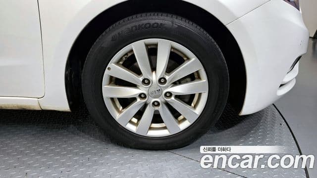 Kia K3 Prestige, 2015 все фото