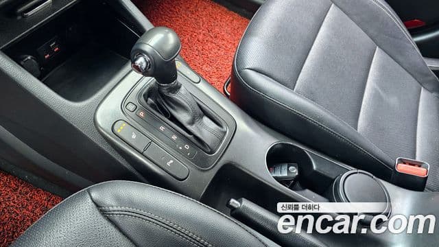 Kia K3 Prestige, 2015 9