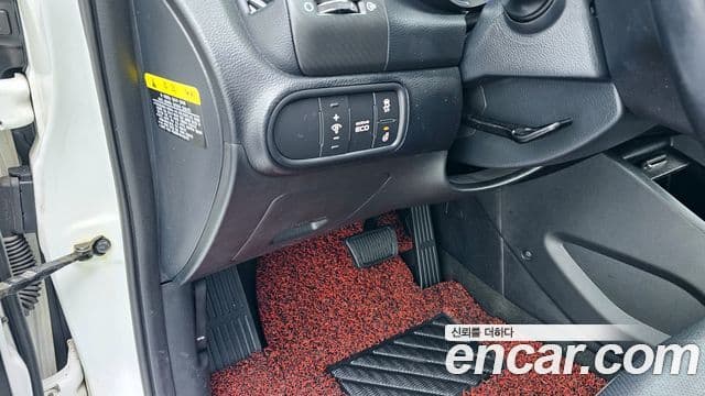 Kia K3 Prestige, 2015 17