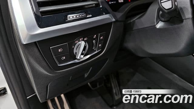 BMW X3 (G01) xDrive 20i M Sport онлайн Exclusive Edition, 2021 16