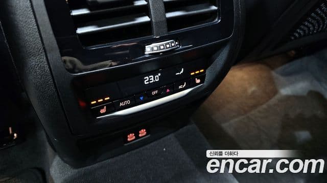 BMW X3 (G01) xDrive 20i M Sport онлайн Exclusive Edition, 2021 17