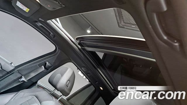 BMW X3 (G01) xDrive 20i M Sport онлайн Exclusive Edition, 2021 18