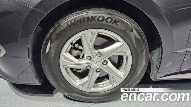 Hyundai Sonata (DN8) Premium, 2020 все фото