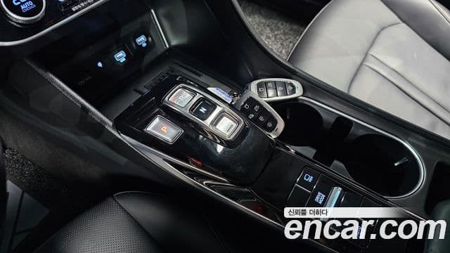 Hyundai Sonata (DN8) Premium, 2020 9