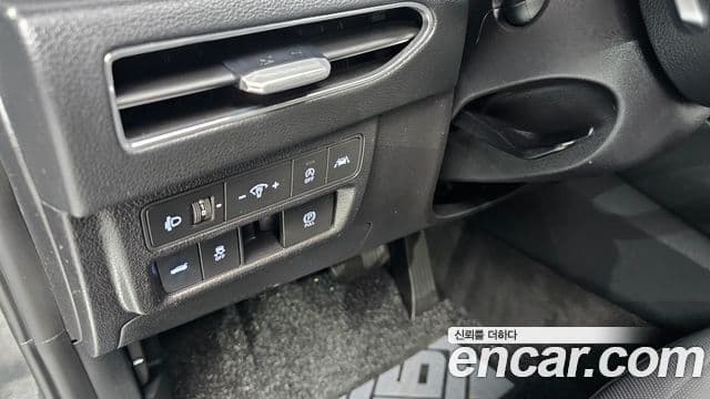 Hyundai Sonata (DN8) Premium, 2020 13