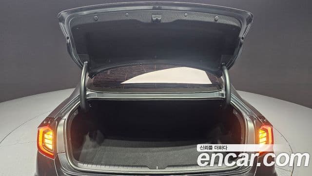 Hyundai Sonata (DN8) Premium, 2020 19