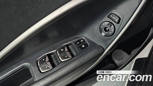 Hyundai Santa Fe DM Modern, 2013 13