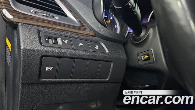 Hyundai Santa Fe DM Modern, 2013 14