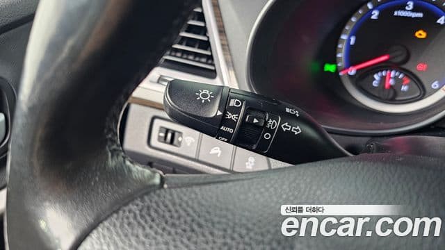 Hyundai Santa Fe DM Modern, 2013 15