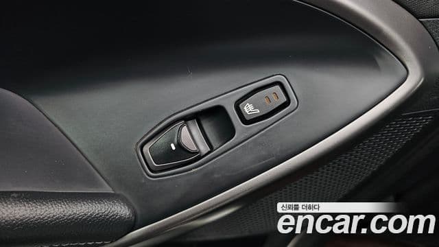 Hyundai Santa Fe DM Modern, 2013 19