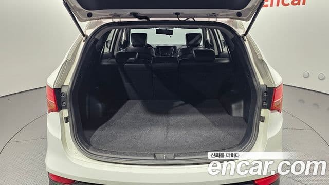 Hyundai Santa Fe DM Modern, 2013 20