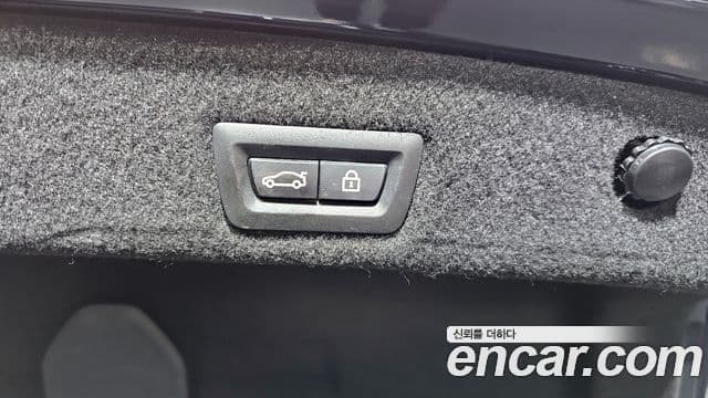 BMW 7시리즈 (G11) 750Li xDrive Individual, 2016 20