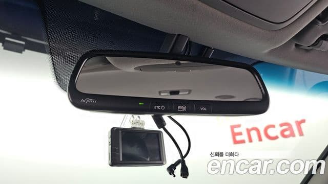 Kia Mohave 4WD KV300, 2014 17