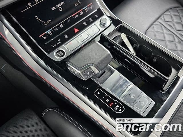 Audi Q8 (4M) Premium, 2023 9