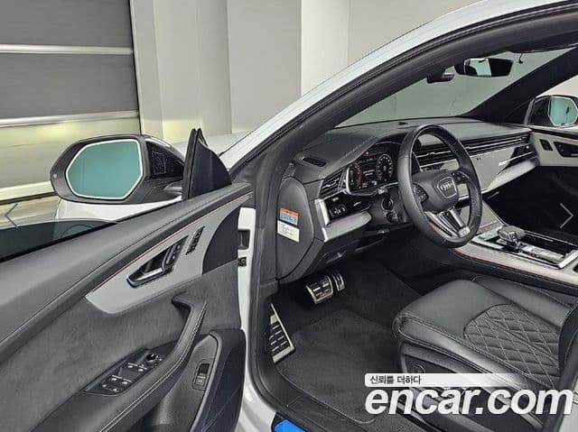 Audi Q8 (4M) Premium, 2023 11