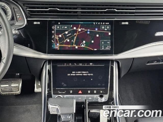 Audi Q8 (4M) Premium, 2023 14