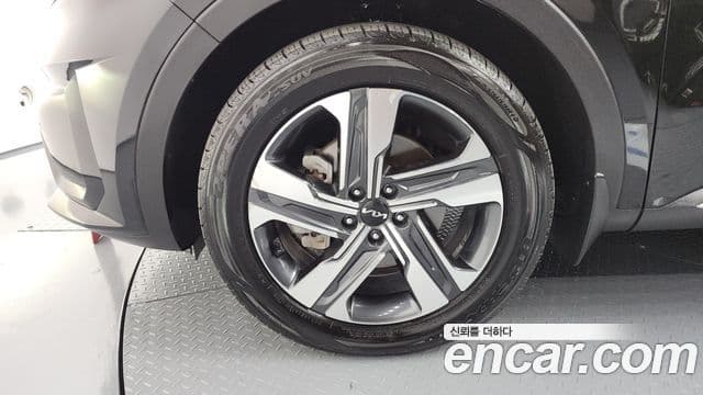 Kia Sorento 4세대 Noblesse, 2022 все фото