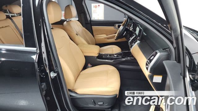Kia Sorento 4세대 Noblesse, 2022 11