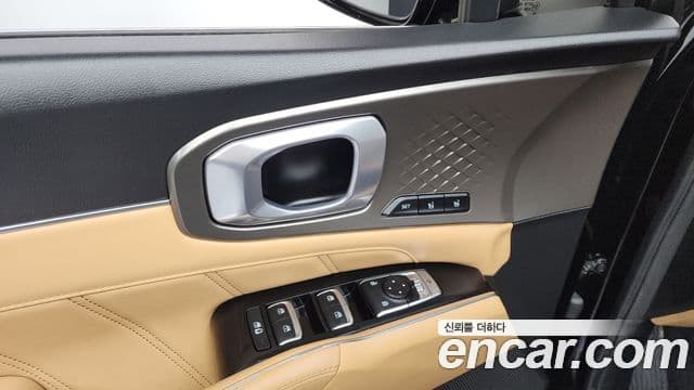 Kia Sorento 4세대 Noblesse, 2022 13