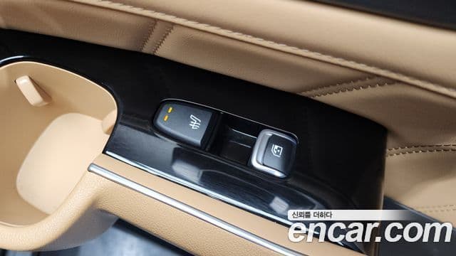 Kia Sorento 4세대 Noblesse, 2022 18