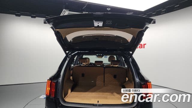 Kia Sorento 4세대 Noblesse, 2022 19