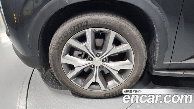 Hyundai Palisade Prestige, 2022 все фото