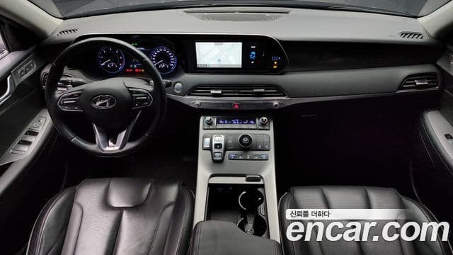 Hyundai Palisade Prestige, 2022 7