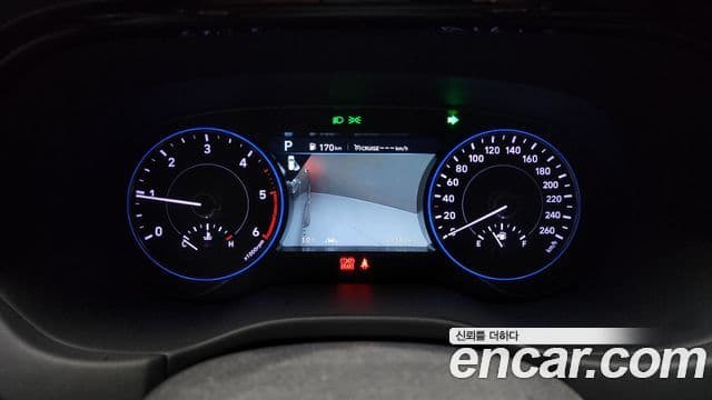 Hyundai Palisade Prestige, 2022 8