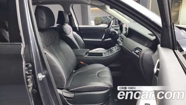 Hyundai Palisade Prestige, 2022 11