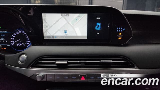 Hyundai Palisade Prestige, 2022 14