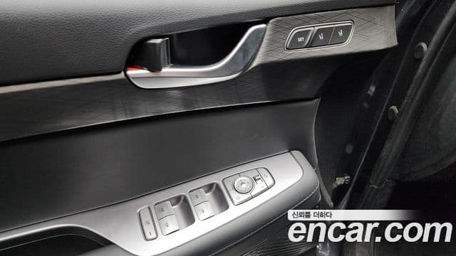 Hyundai Palisade Prestige, 2022 17