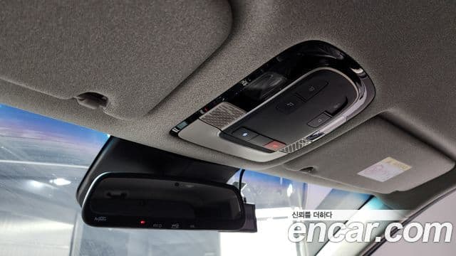 Hyundai Palisade Prestige, 2022 19