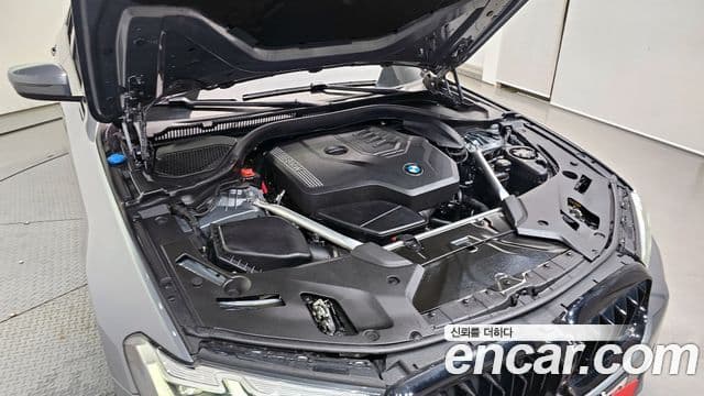 BMW 5시리즈 (G30) 520i M Sport, 2023 6