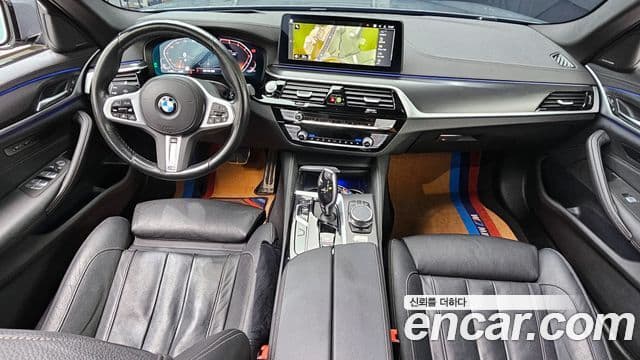 BMW 5시리즈 (G30) 520i M Sport, 2023 7