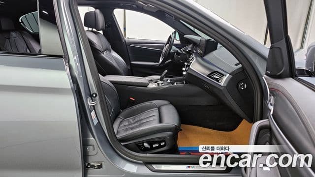 BMW 5시리즈 (G30) 520i M Sport, 2023 11