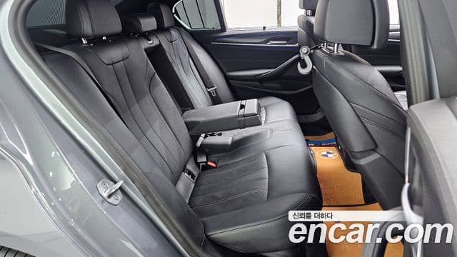 BMW 5시리즈 (G30) 520i M Sport, 2023 12