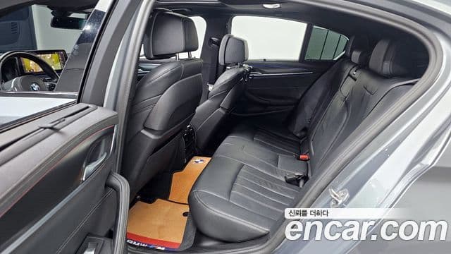 BMW 5시리즈 (G30) 520i M Sport, 2023 13