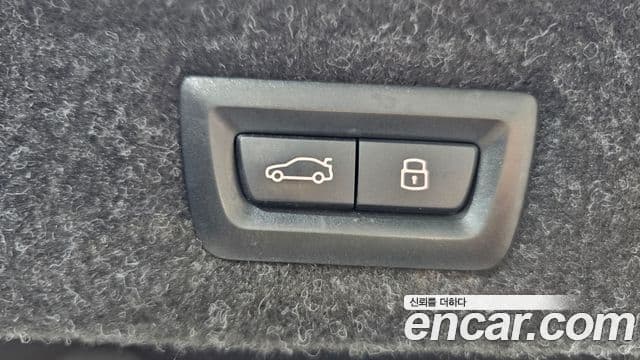 BMW 5시리즈 (G30) 520i M Sport, 2023 20