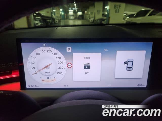 Genesis GV70, 2025 12