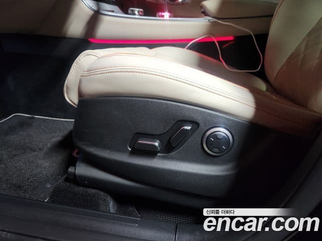 Genesis GV70, 2025 17