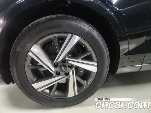 Genesis GV70, 2025 20