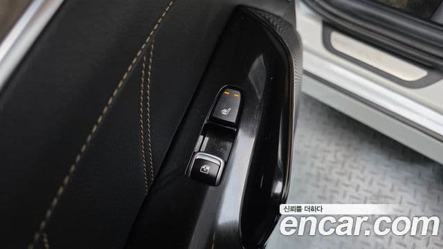 Kia K5 3세대 Signature, 2021 19