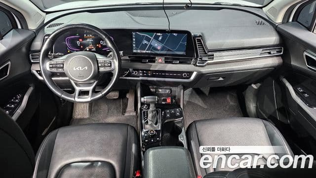 Kia Sportage 5세대 Prestige, 2022 7