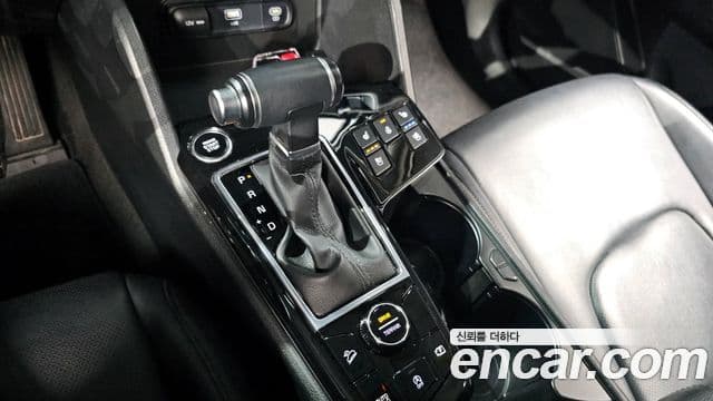 Kia Sportage 5세대 Prestige, 2022 9