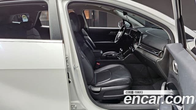 Kia Sportage 5세대 Prestige, 2022 10