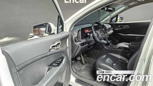 Kia Sportage 5세대 Prestige, 2022 11