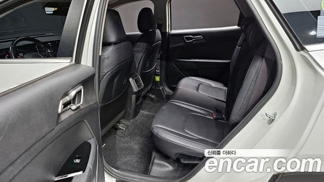 Kia Sportage 5세대 Prestige, 2022 12
