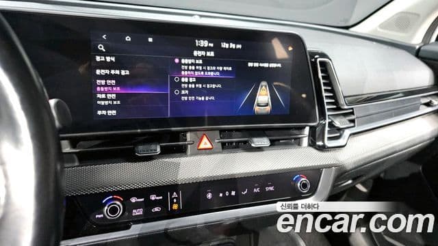 Kia Sportage 5세대 Prestige, 2022 14