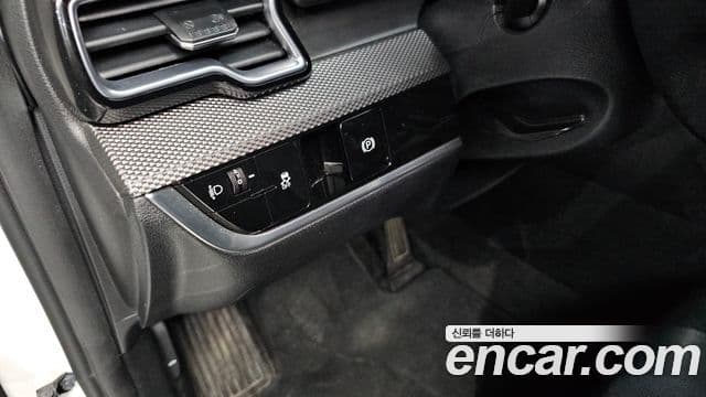 Kia Sportage 5세대 Prestige, 2022 17