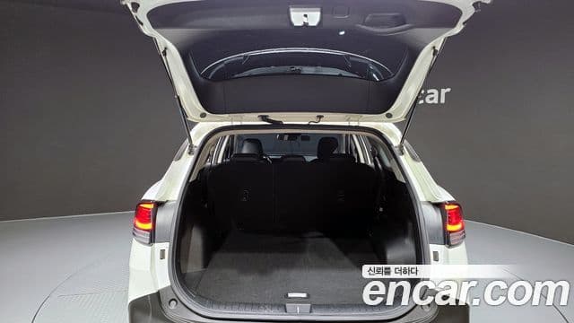Kia Sportage 5세대 Prestige, 2022 20